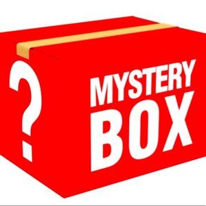 Mixed Premium earring Mystery Box- 25 Pairs